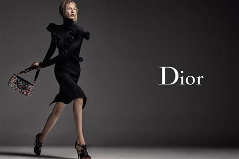 dior account.